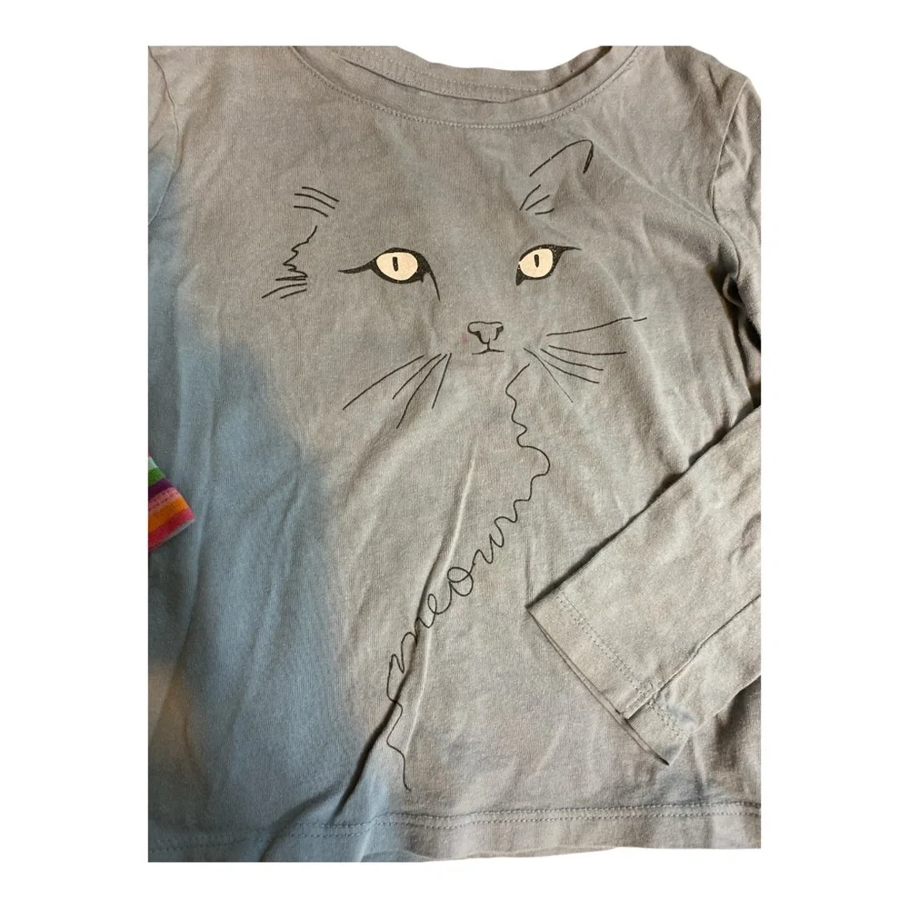 GAP vibrant multicolor